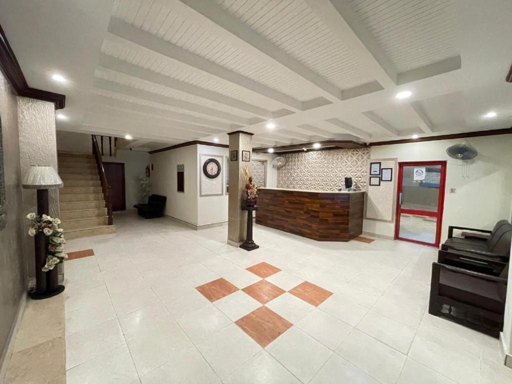 Citymax Hotel Rawalpindi Exterior photo