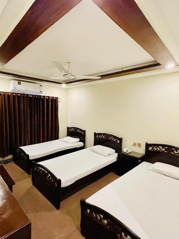 Citymax Hotel Rawalpindi Exterior photo